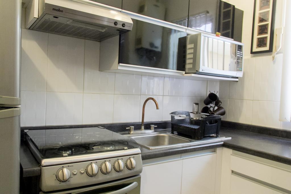 Apartment Condesa, Washer&Dryer, 160Mbs Wifi Cidade do México Exterior foto