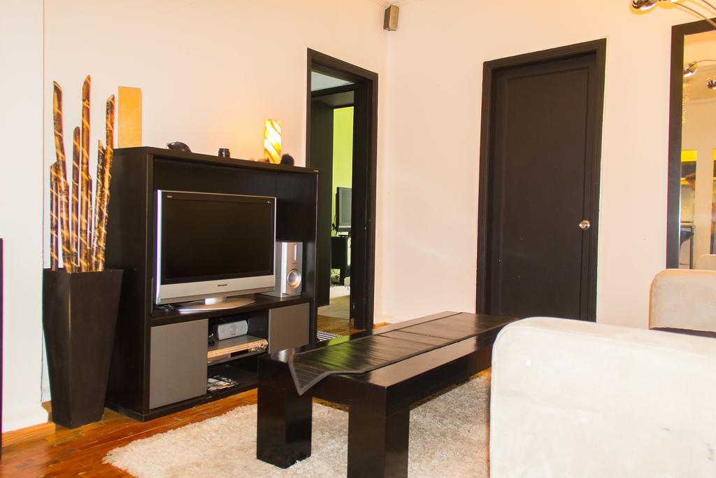 Apartment Condesa, Washer&Dryer, 160Mbs Wifi Cidade do México Exterior foto