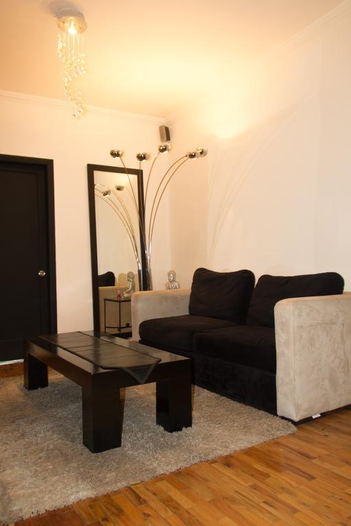 Apartment Condesa, Washer&Dryer, 160Mbs Wifi Cidade do México Exterior foto
