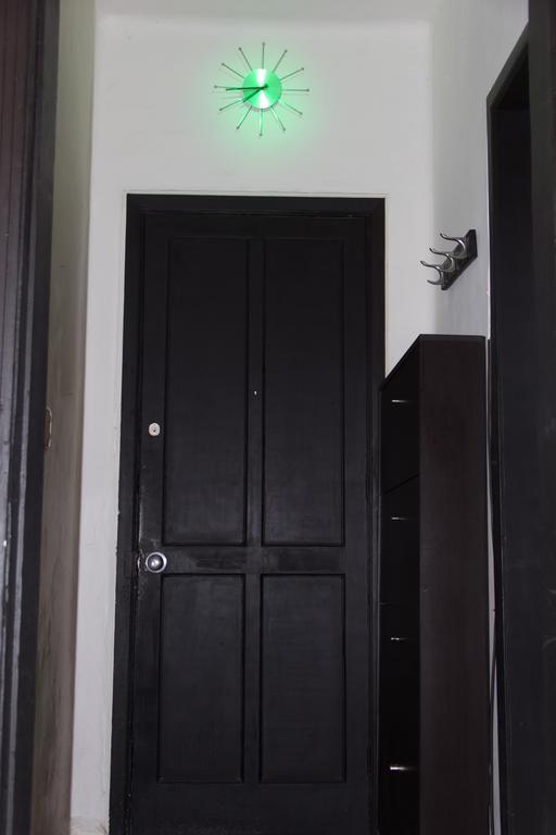 Apartment Condesa, Washer&Dryer, 160Mbs Wifi Cidade do México Exterior foto